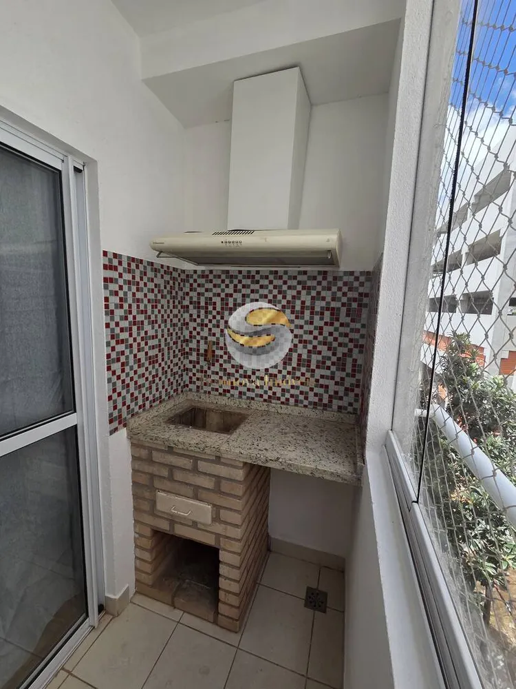 Apartamento, 2 quartos, 54 m² - Foto 10