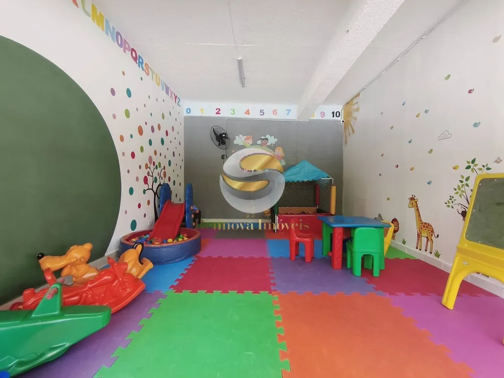 Apartamento, 2 quartos, 54 m² - Foto 6