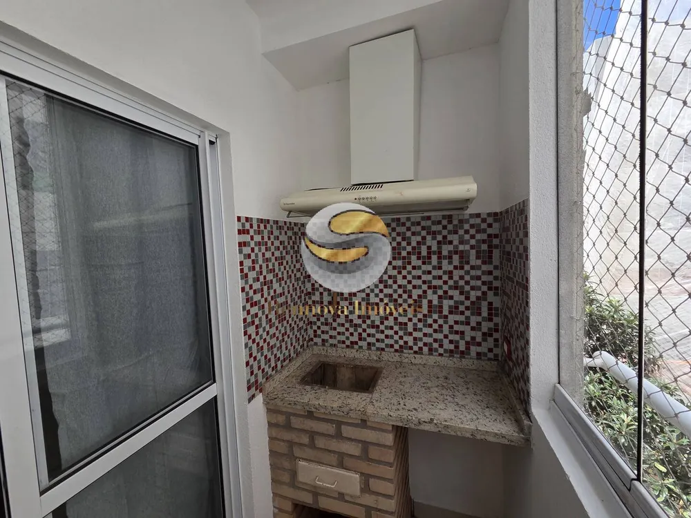 Apartamento, 2 quartos, 54 m² - Foto 8