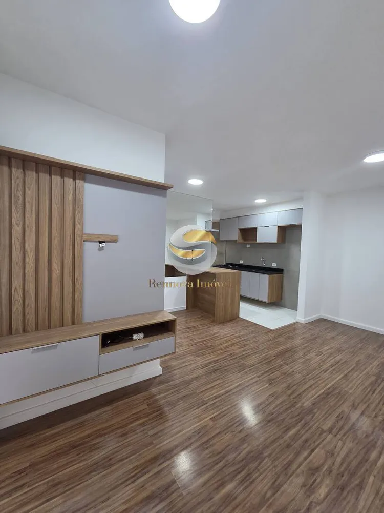 Apartamento, 2 quartos, 54 m² - Foto 2