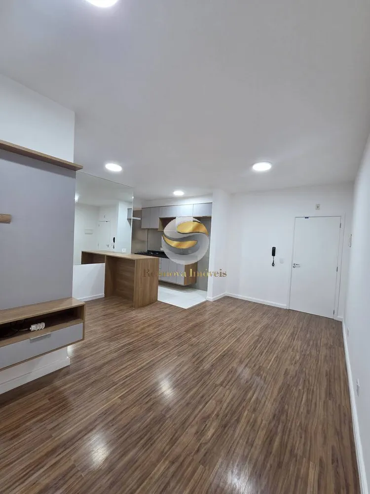 Apartamento, 2 quartos, 54 m² - Foto 3