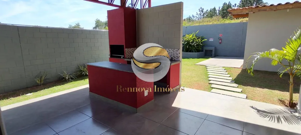 Casa de Condomínio, 2 quartos - Foto 9