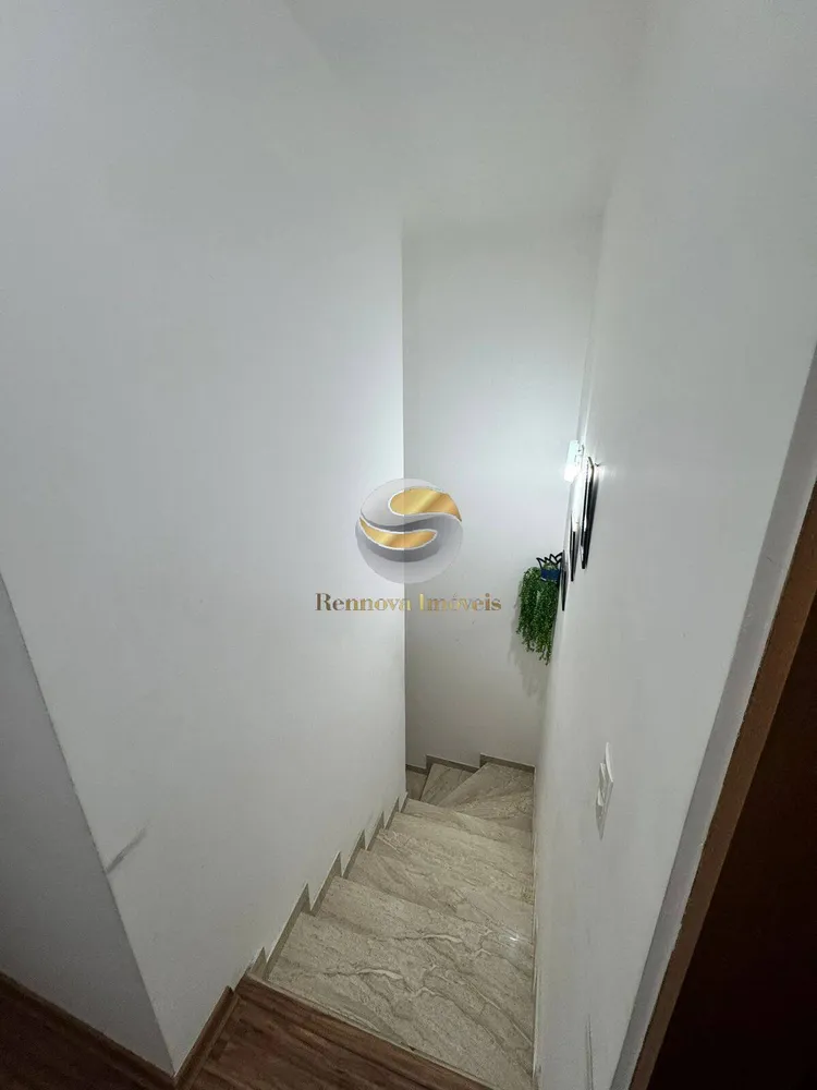 Casa de Condomínio, 2 quartos - Foto 1