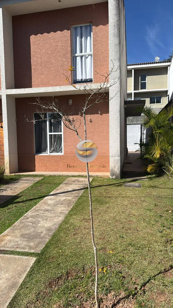 Casa de Condomínio, 2 quartos - Foto 2