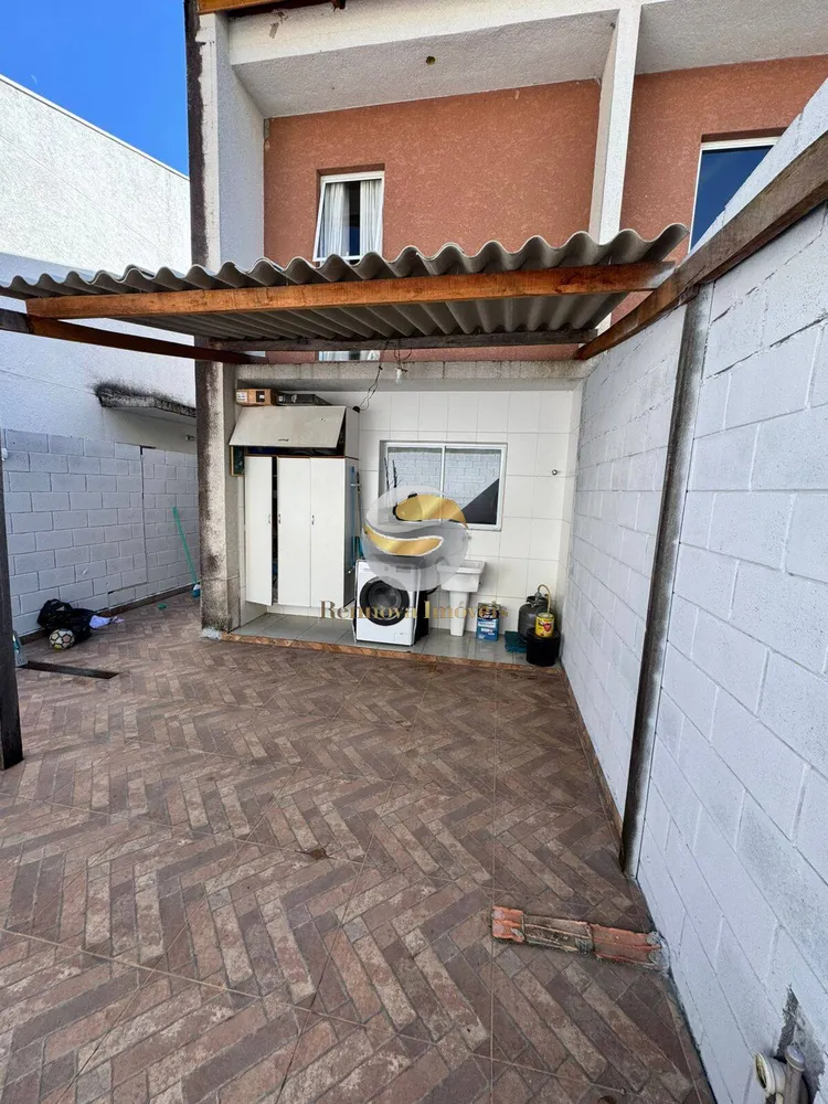Casa de Condomínio, 2 quartos - Foto 5