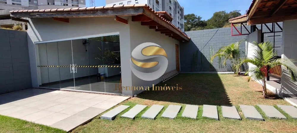 Casa de Condomínio, 2 quartos - Foto 3