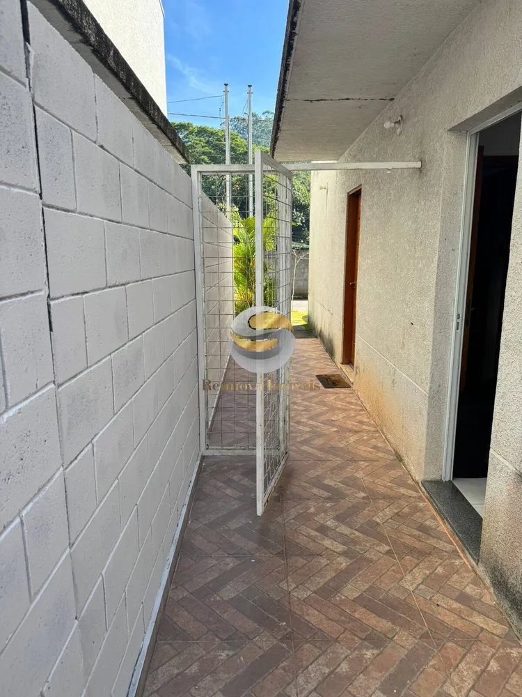Casa de Condomínio, 2 quartos - Foto 12