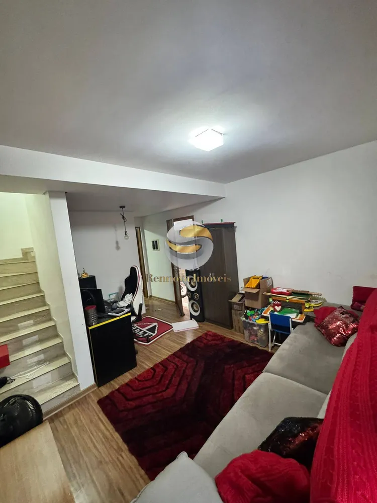 Casa de Condomínio, 2 quartos - Foto 4