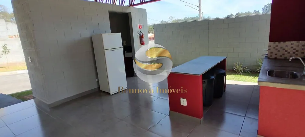 Casa de Condomínio, 2 quartos - Foto 10