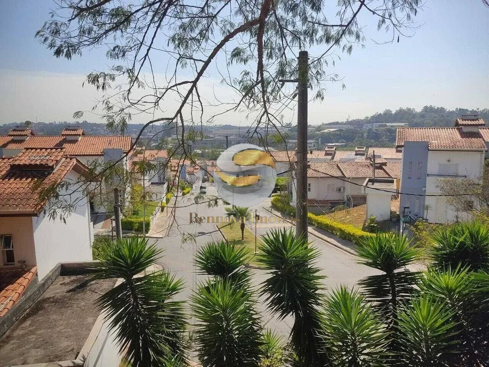 Casa de Condomínio, 3 quartos - Foto 8