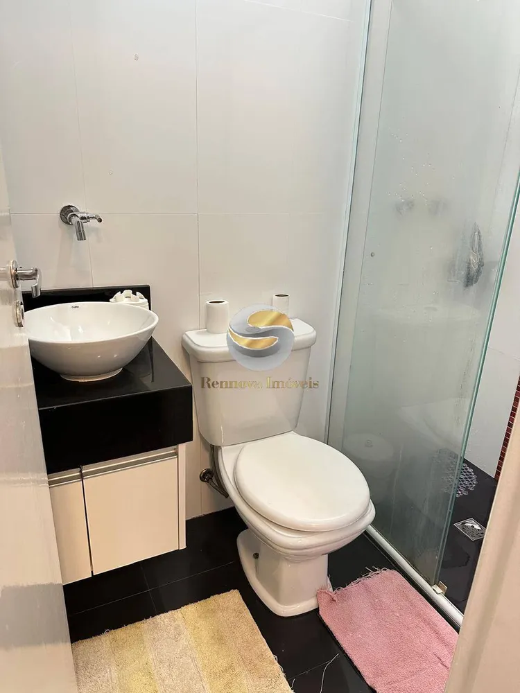 Casa de Condomínio, 3 quartos - Foto 6