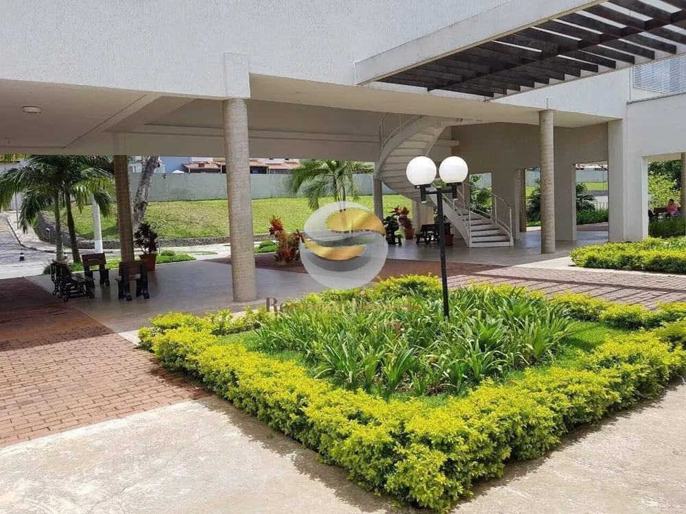 Casa de Condomínio, 3 quartos - Foto 10