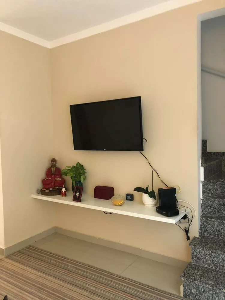 Casa de Condomínio à venda com 2 quartos, 90m² - Foto 3