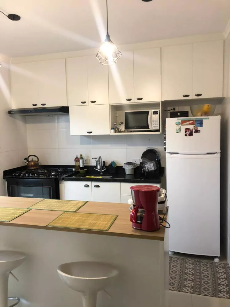 Casa de Condomínio à venda com 2 quartos, 90m² - Foto 5