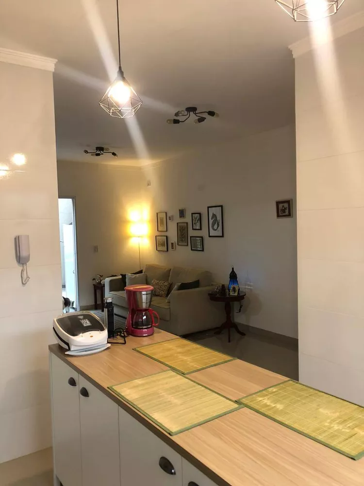 Casa de Condomínio à venda com 2 quartos, 90m² - Foto 2