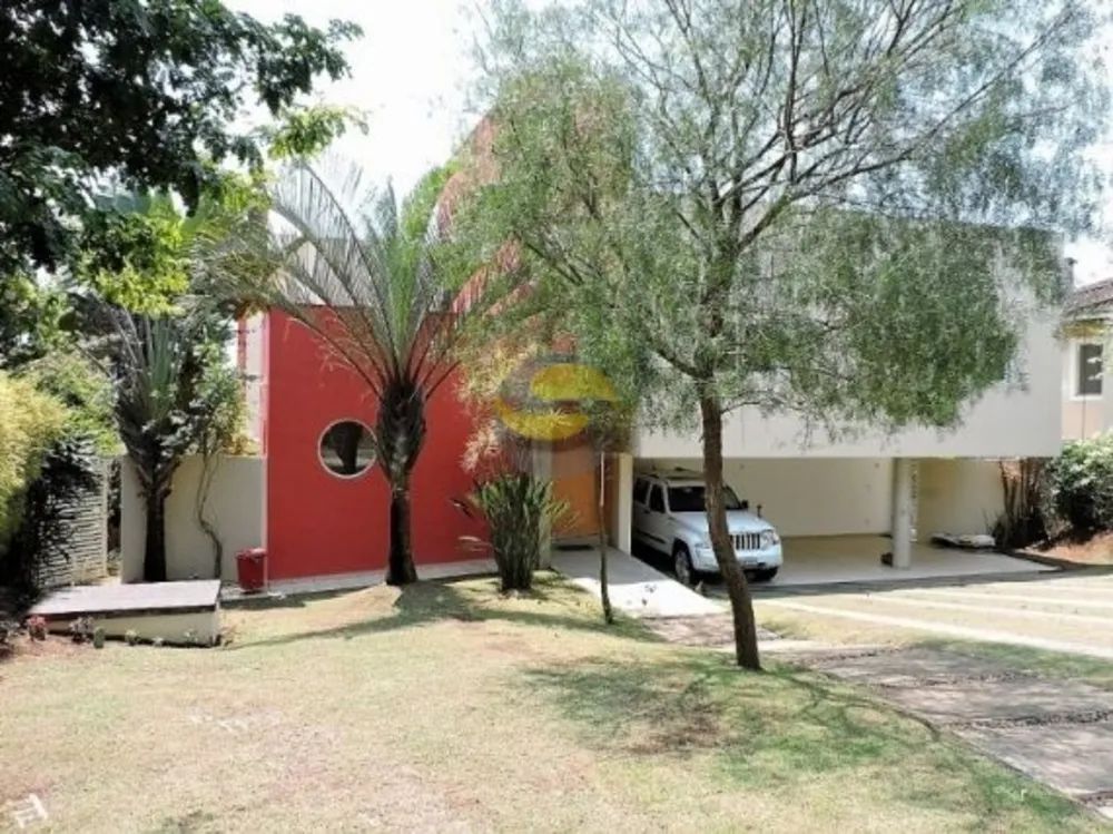 Casa de Condomínio, 4 quartos - Foto 2