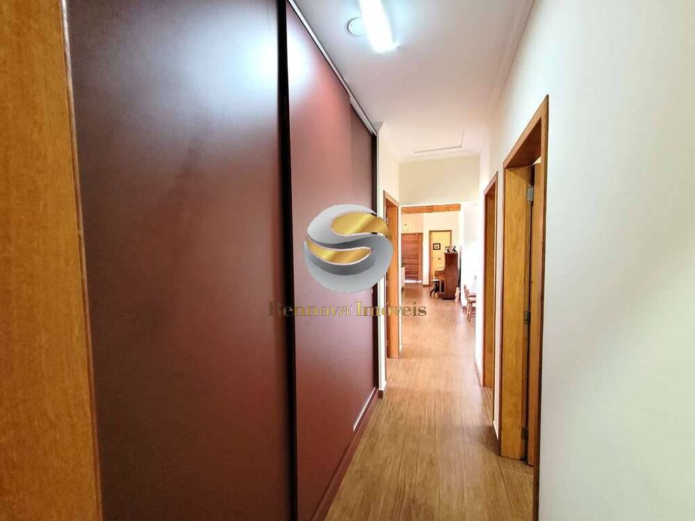Casa à venda com 3 quartos, 181m² - Foto 12