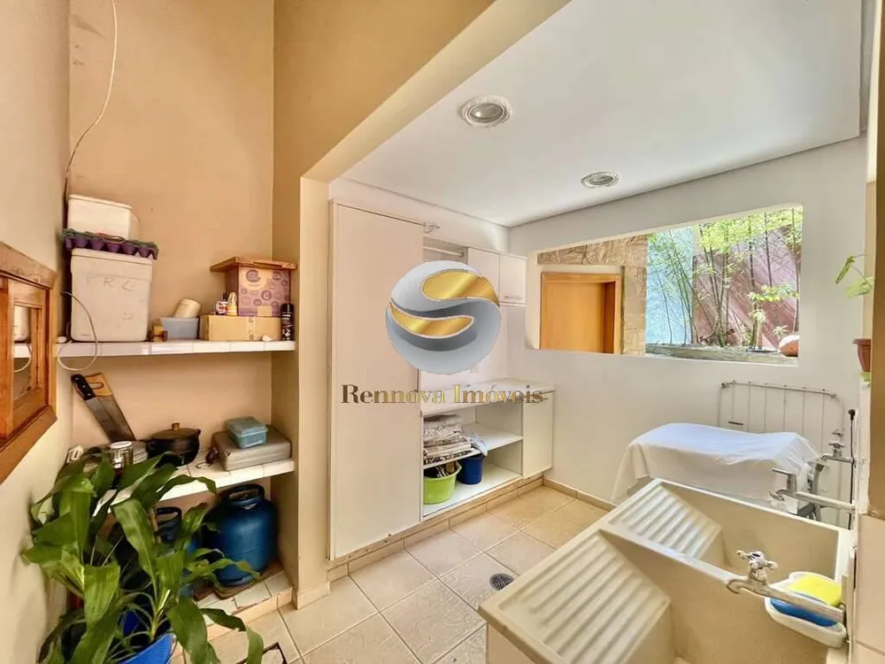 Casa de Condomínio, 5 quartos - Foto 6