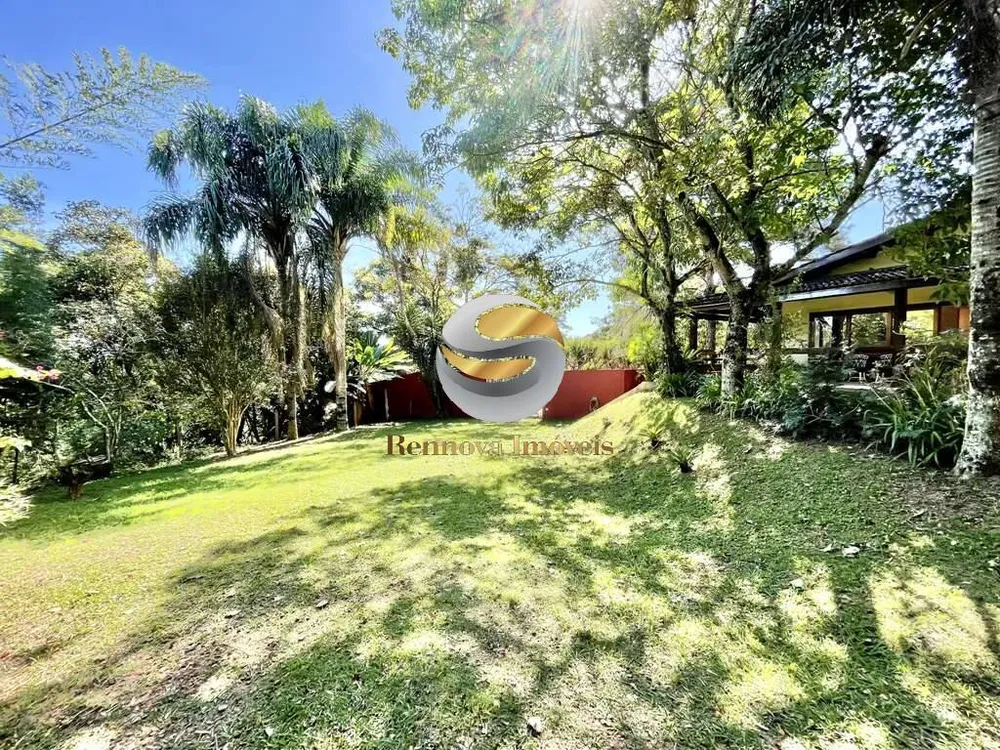 Casa de Condomínio, 5 quartos - Foto 10