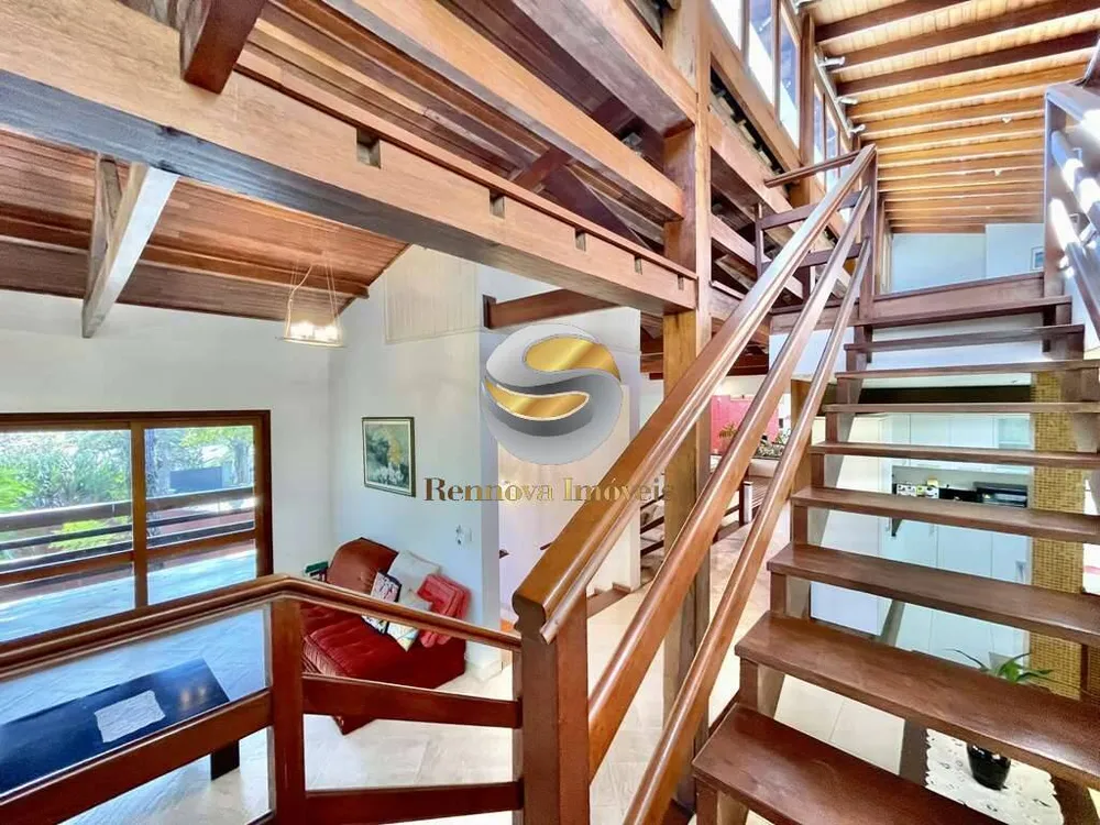 Casa de Condomínio, 5 quartos - Foto 12