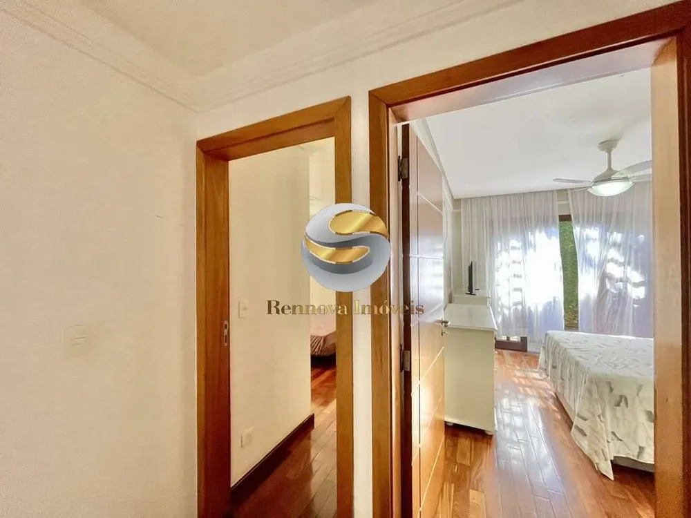 Casa de Condomínio, 5 quartos - Foto 9