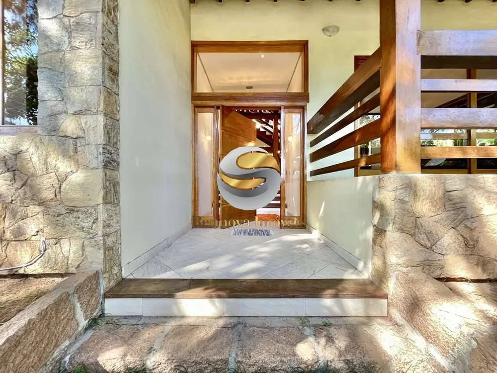 Casa de Condomínio, 5 quartos - Foto 8