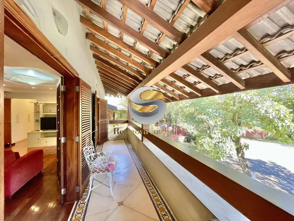 Casa de Condomínio, 5 quartos - Foto 5