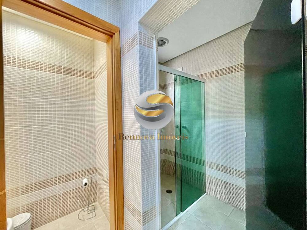 Casa de Condomínio, 5 quartos - Foto 1