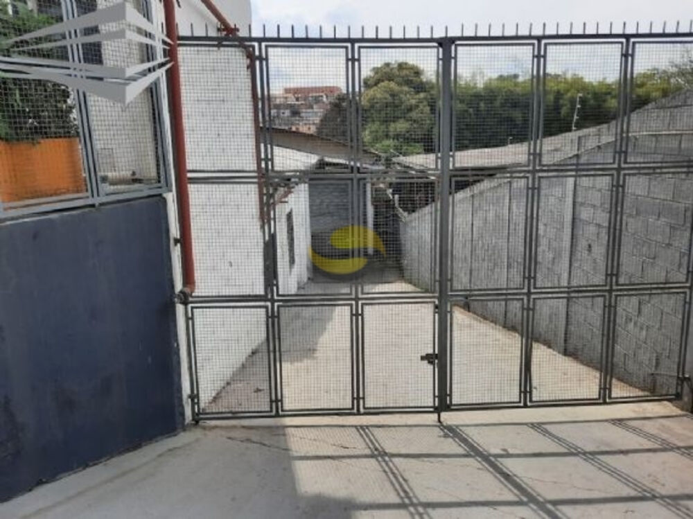 Depósito-Galpão, 1014 m² - Foto 2