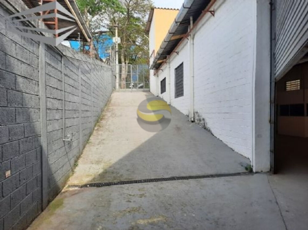 Depósito-Galpão, 1014 m² - Foto 3