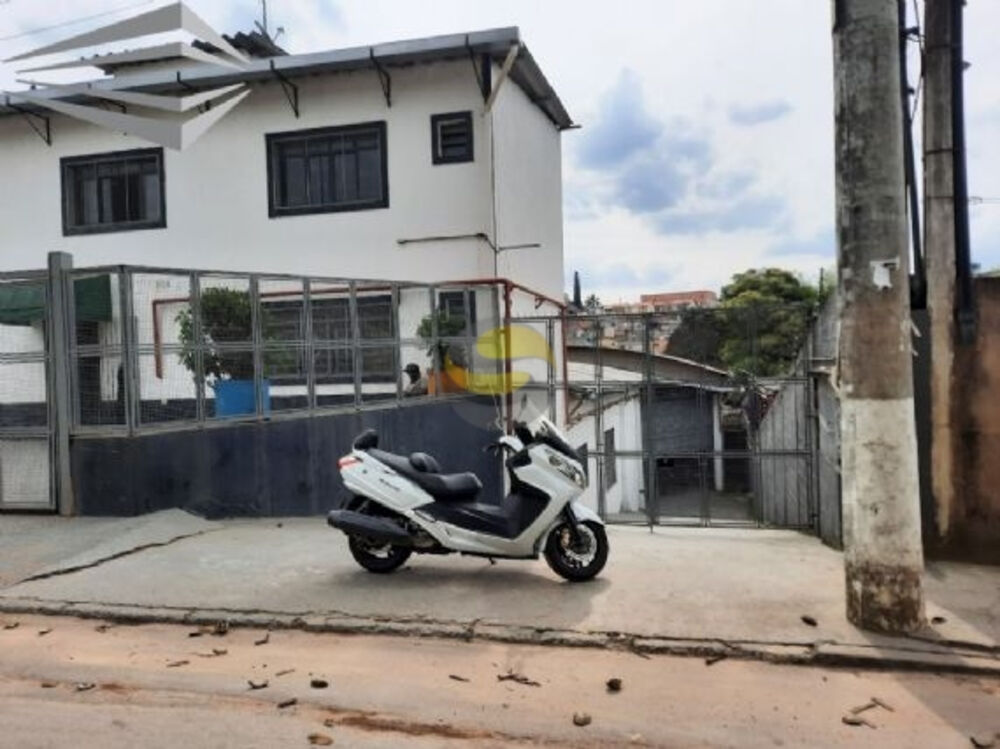 Depósito-Galpão, 1014 m² - Foto 6