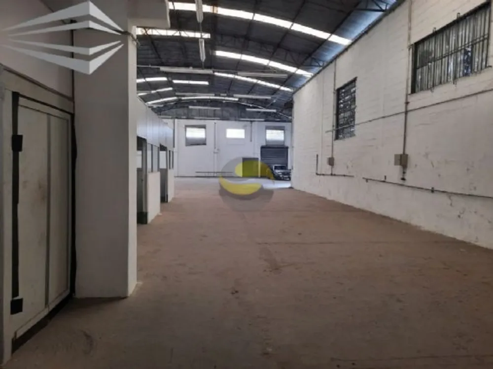 Depósito-Galpão, 1014 m² - Foto 10