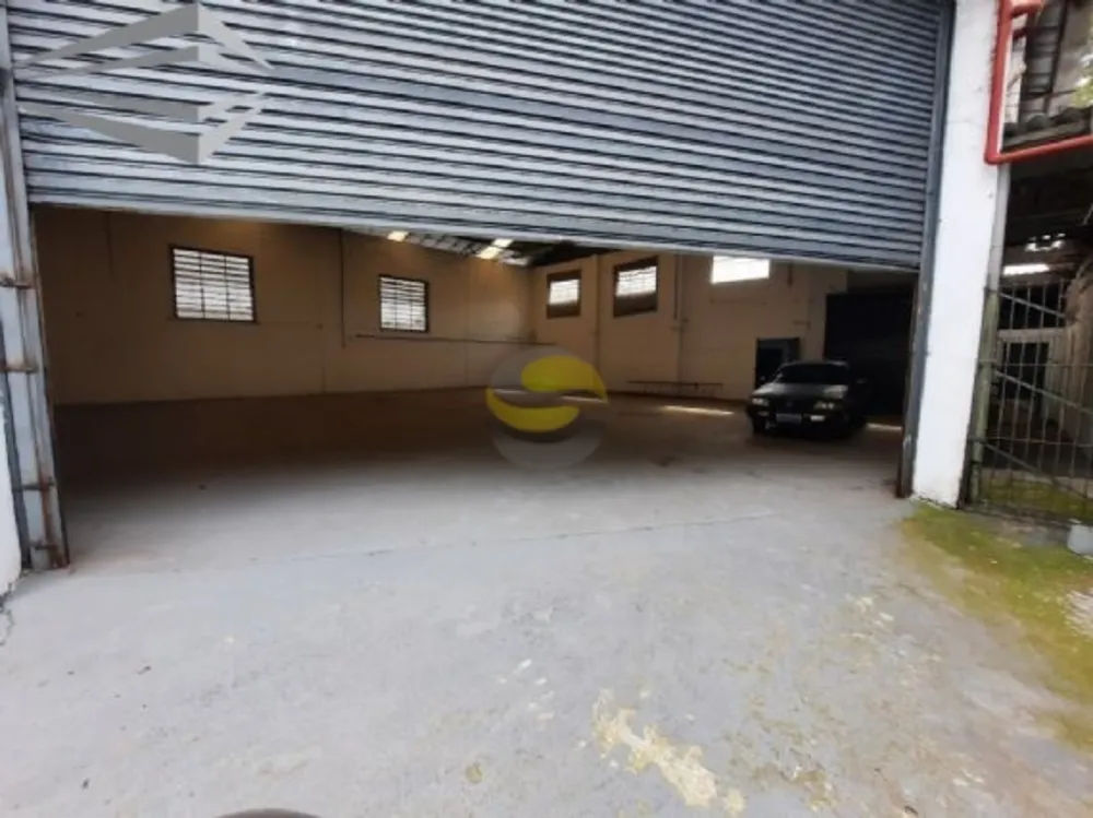 Depósito-Galpão, 1014 m² - Foto 13
