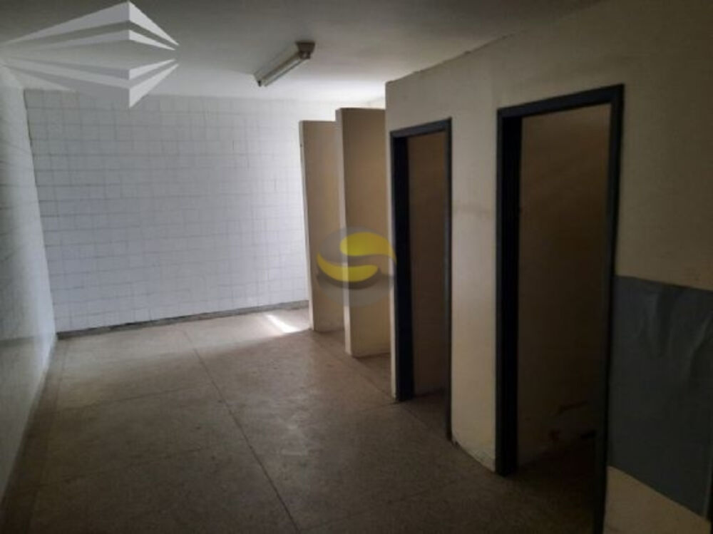 Depósito-Galpão, 1014 m² - Foto 8
