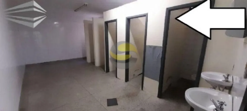 Depósito-Galpão, 1014 m² - Foto 9
