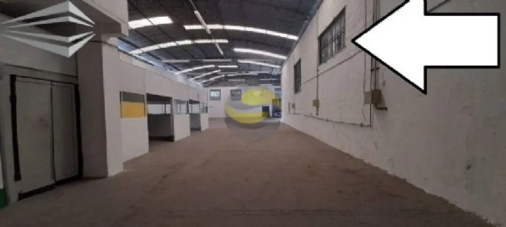 Depósito-Galpão, 1014 m² - Foto 14
