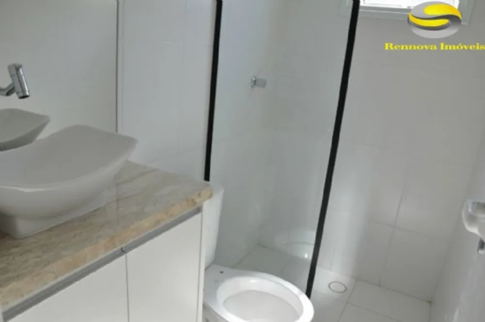 Casa de Condomínio, 3 quartos - Foto 20