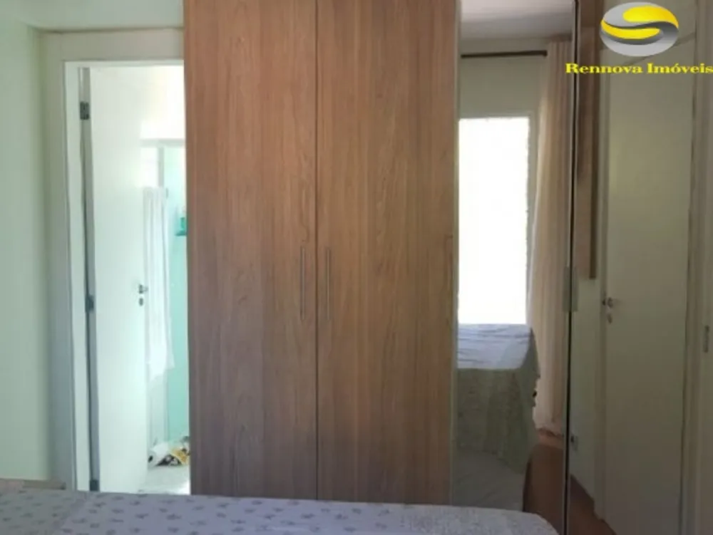 Casa de Condomínio, 3 quartos - Foto 18
