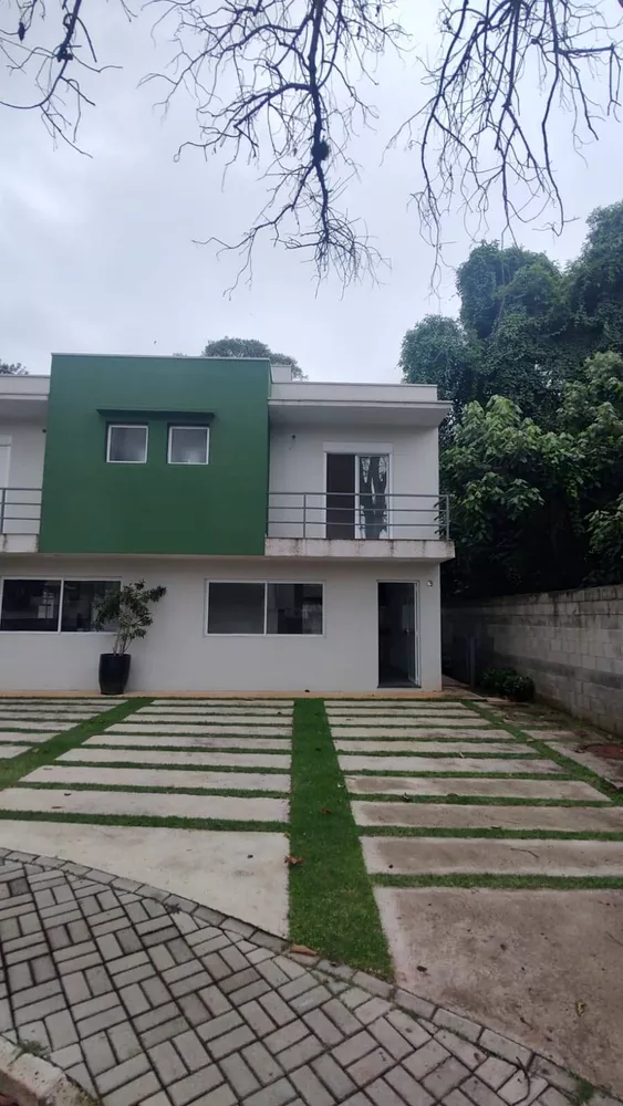 Casa de Condomínio para alugar com 3 quartos, 140m² - Foto 4