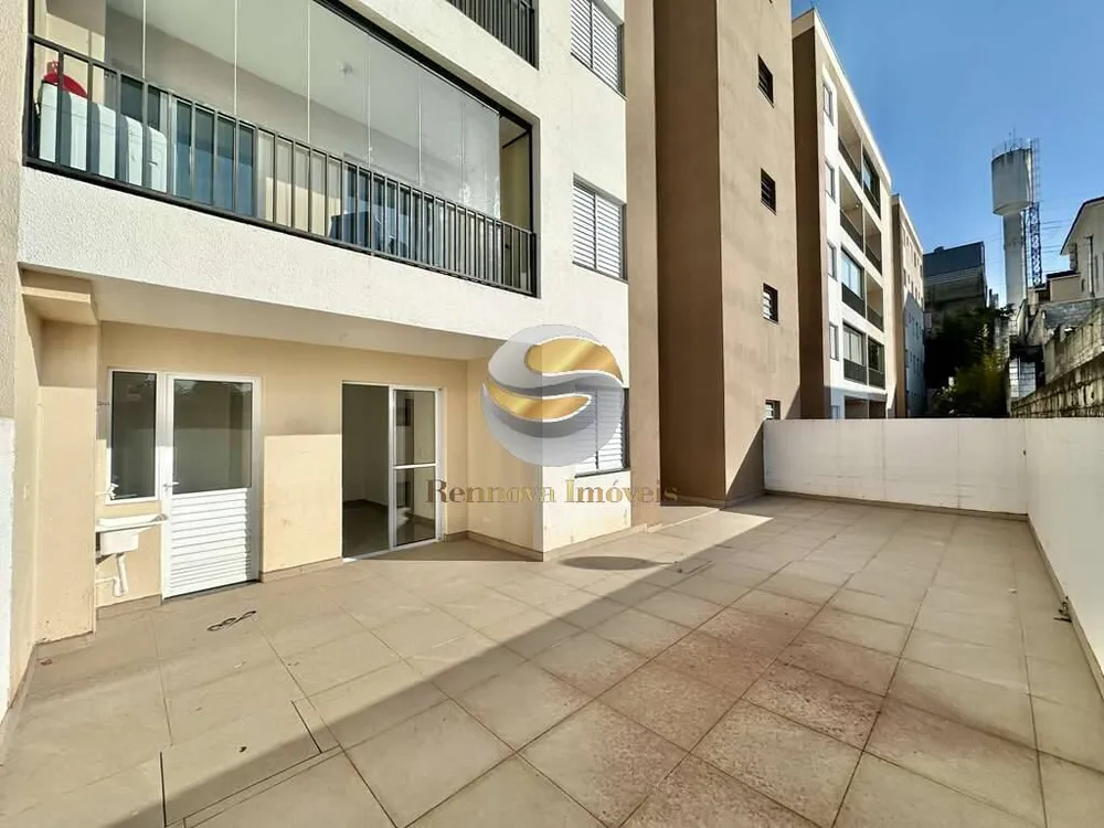 Apartamento, 2 quartos, 94 m² - Foto 1