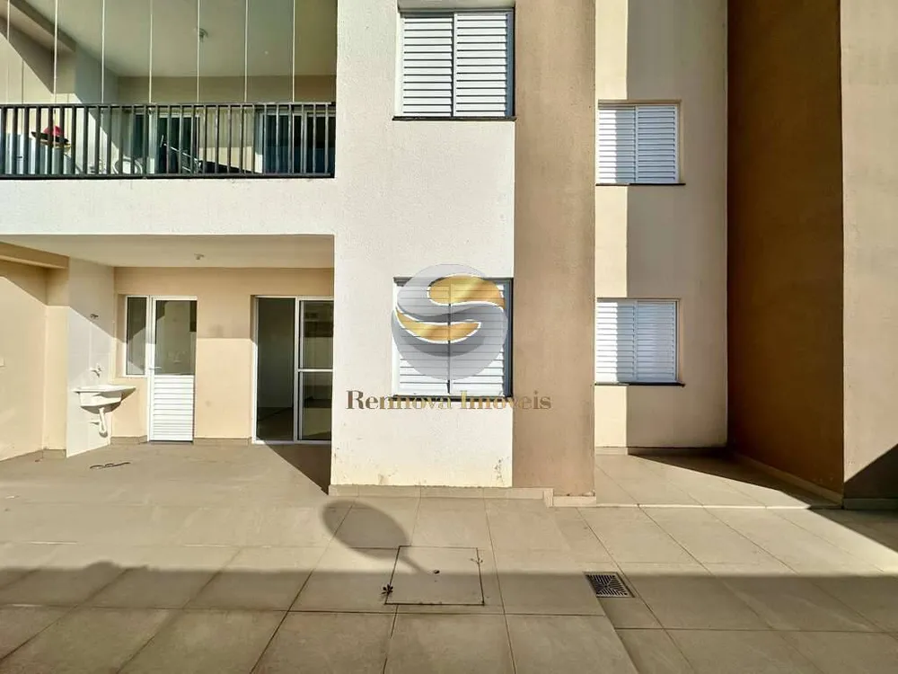Apartamento, 2 quartos, 94 m² - Foto 3