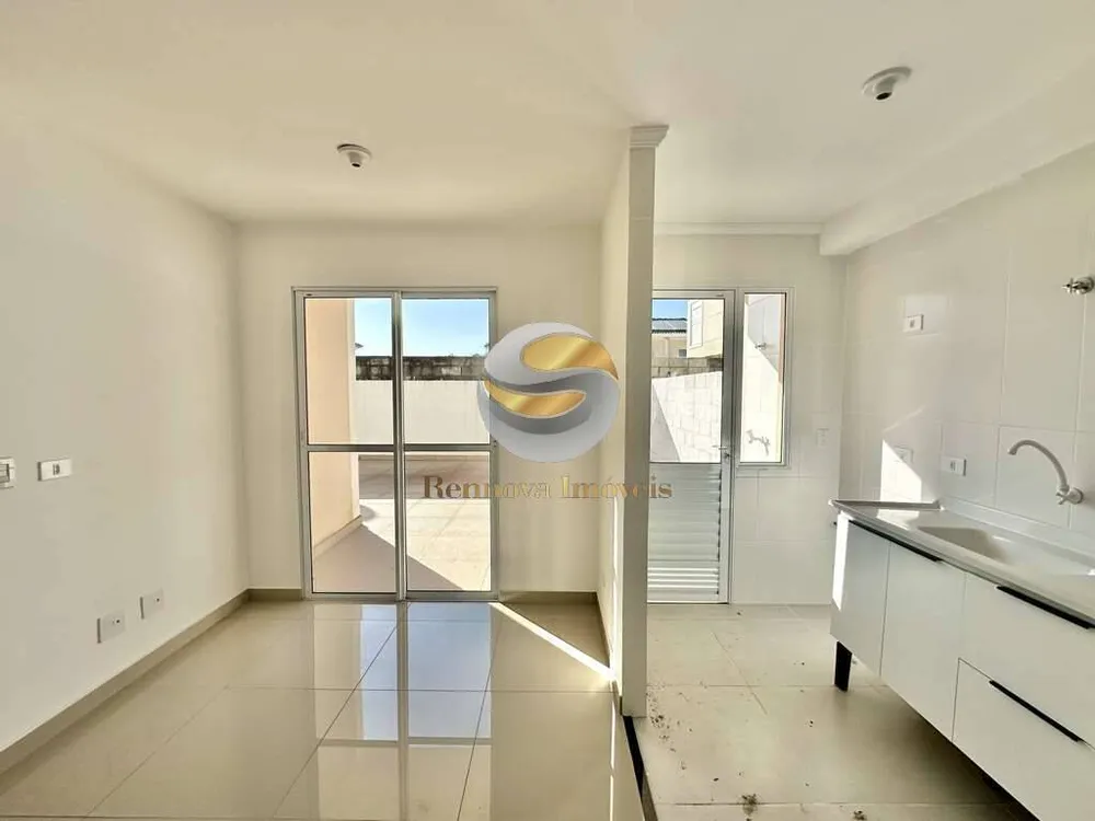 Apartamento, 2 quartos, 94 m² - Foto 8