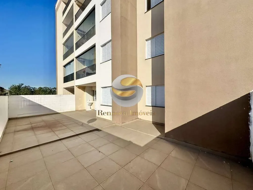 Apartamento, 2 quartos, 94 m² - Foto 5