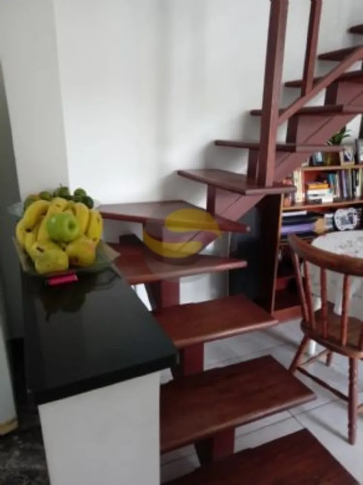 Apartamento, 3 quartos, 108 m² - Foto 2
