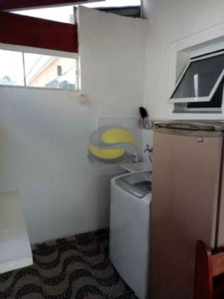 Apartamento, 3 quartos, 108 m² - Foto 1