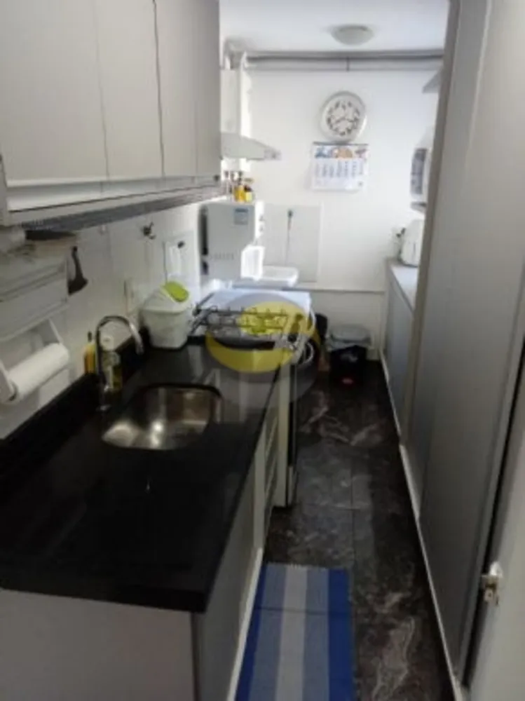 Apartamento, 3 quartos, 108 m² - Foto 9