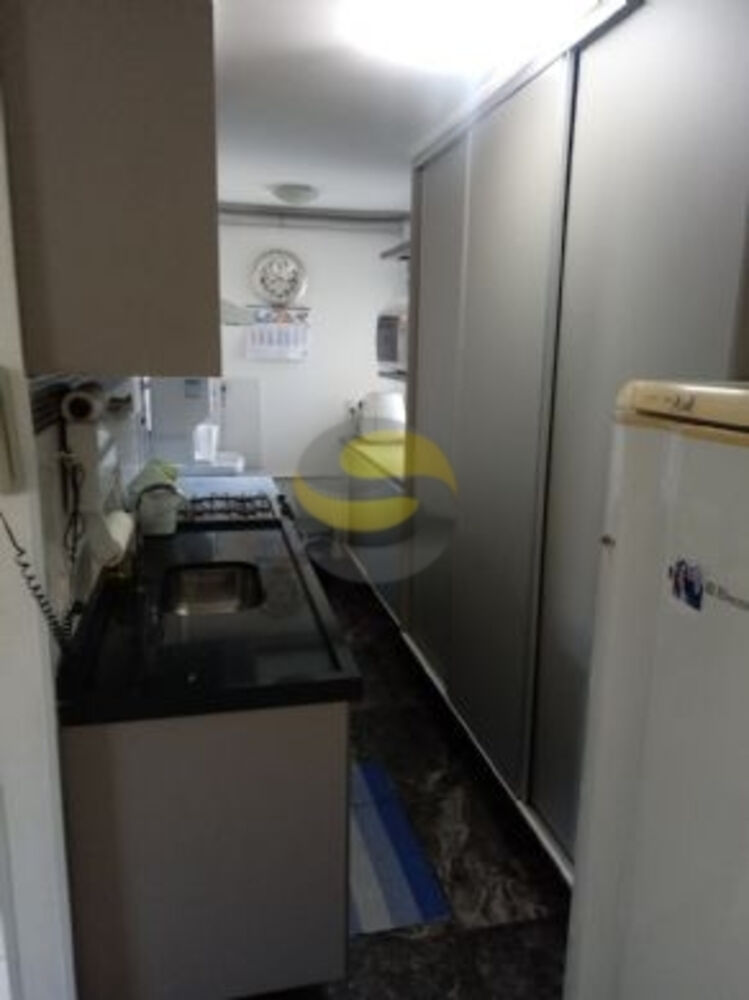 Apartamento, 3 quartos, 108 m² - Foto 2