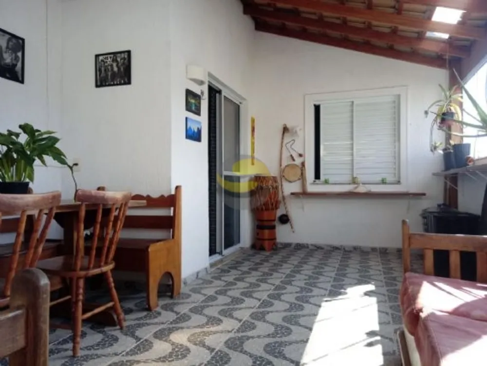 Apartamento, 3 quartos, 108 m² - Foto 3