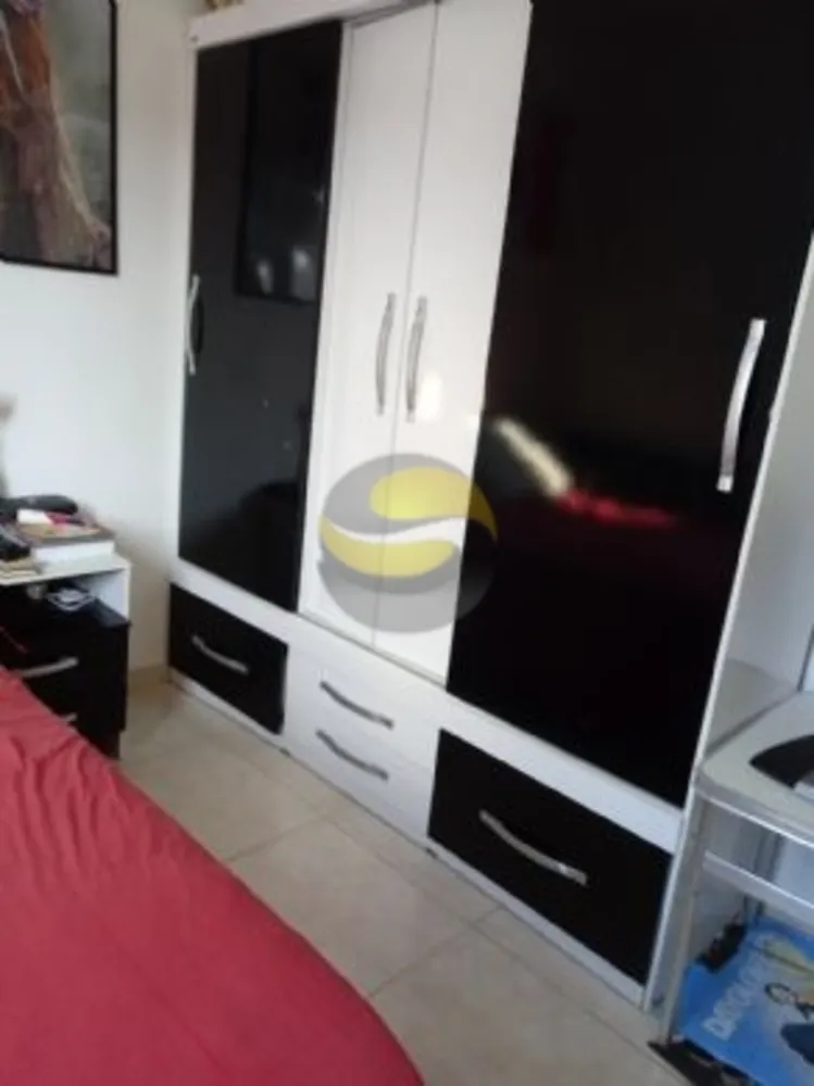 Apartamento, 3 quartos, 108 m² - Foto 13