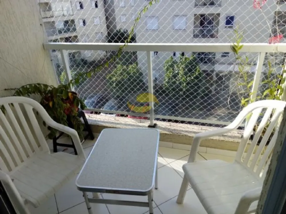 Apartamento, 3 quartos, 108 m² - Foto 12